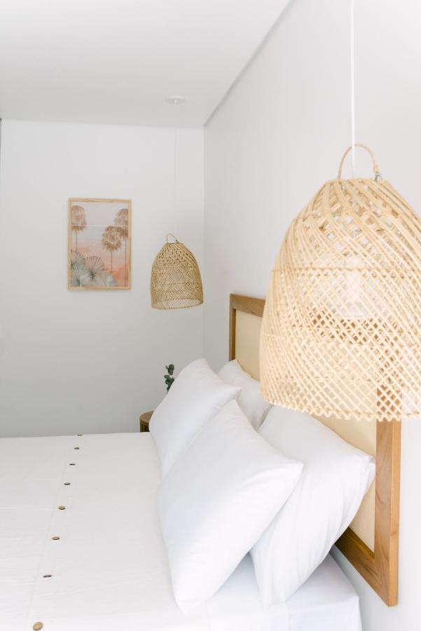 Olisa Hotel Boutique Maresias Luaran gambar