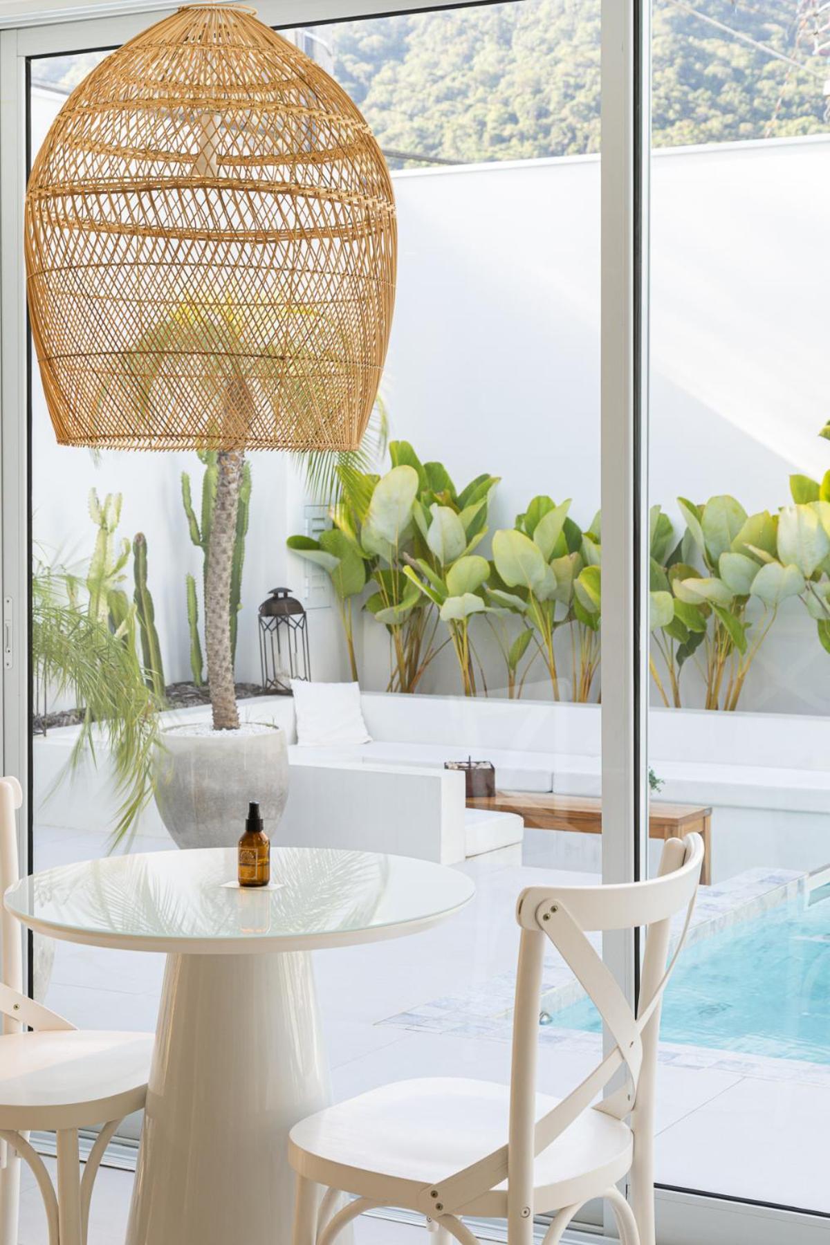 Olisa Hotel Boutique Maresias Luaran gambar